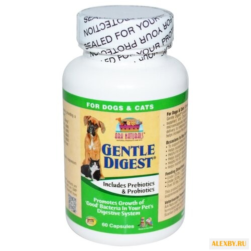 Добавка в корм Ark Naturals
