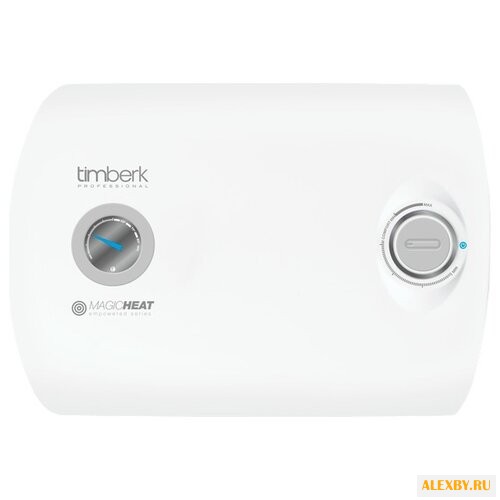 Накопительный водонагреватель