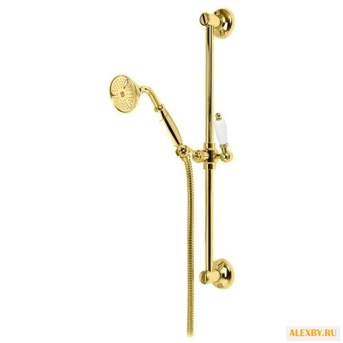 Душевой набор гарнитур CEZARES