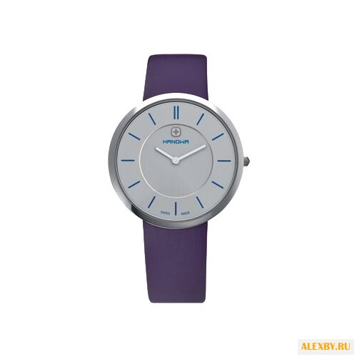 Наручные часы HANOWA