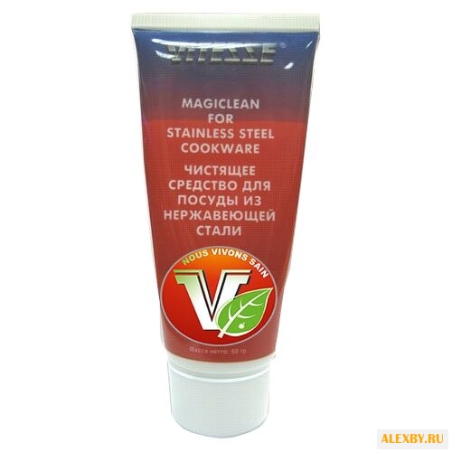 Vitesse Средство для посуды из