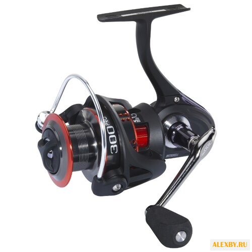 Катушка MITCHELL 300 Pro