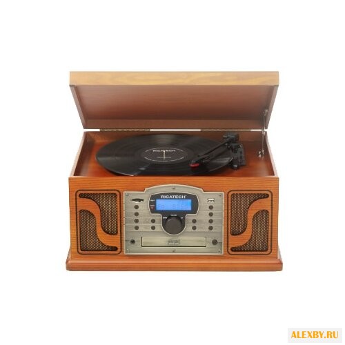 Виниловый проигрыватель