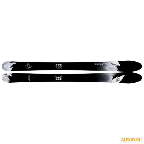 Горные лыжи Icelantic Sabre 99