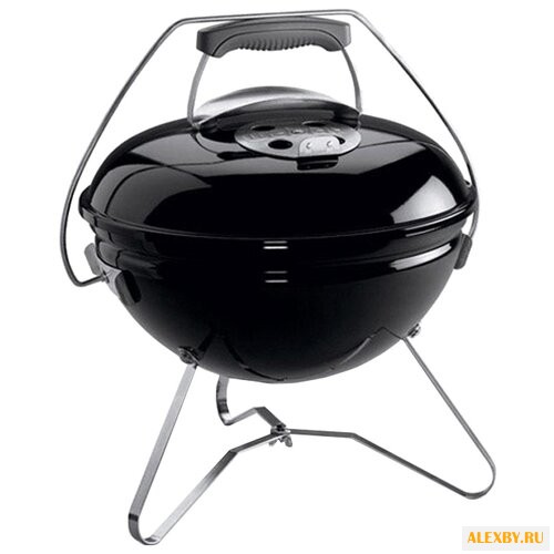 Гриль Weber Smokey Joe Premium