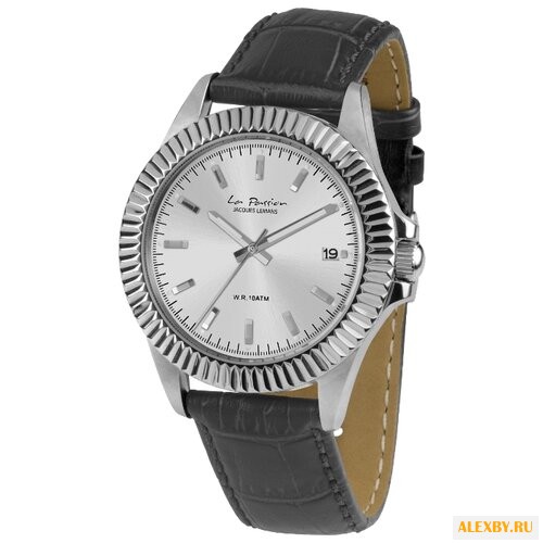 Наручные часы JACQUES LEMANS