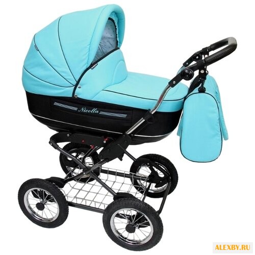 Универсальная коляска Wiejar