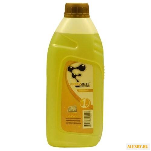 Антифриз Freezante Extra