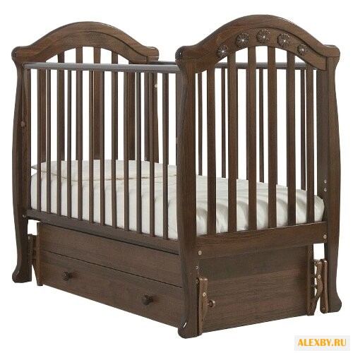 Кроватка Гандылян Джозеппе