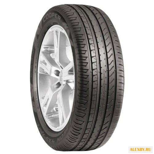 Автомобильная шина Cooper Zeon