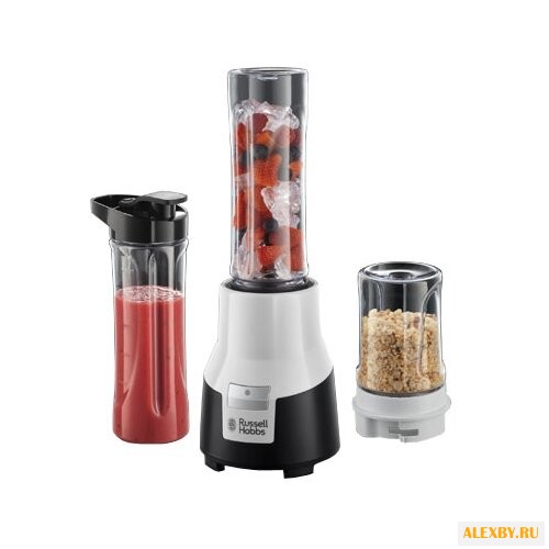Стационарный блендер Russell