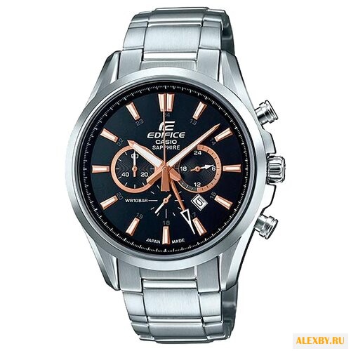 Наручные часы CASIO EFB-504JD-1A9