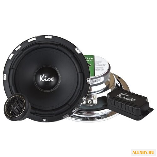 Автомобильная акустика Kicx STN
