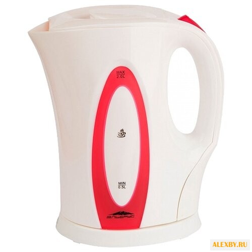 Чайник Эльбрус Эльбрус-4