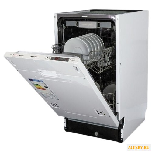 Посудомоечная машина Zigmund &