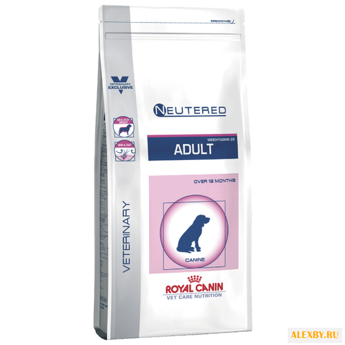 Корм для собак Royal Canin