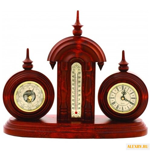 Метеостанция БРИГ+ Н-03