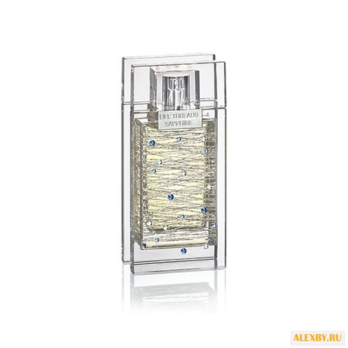 La Prairie Life Threads Sapphire