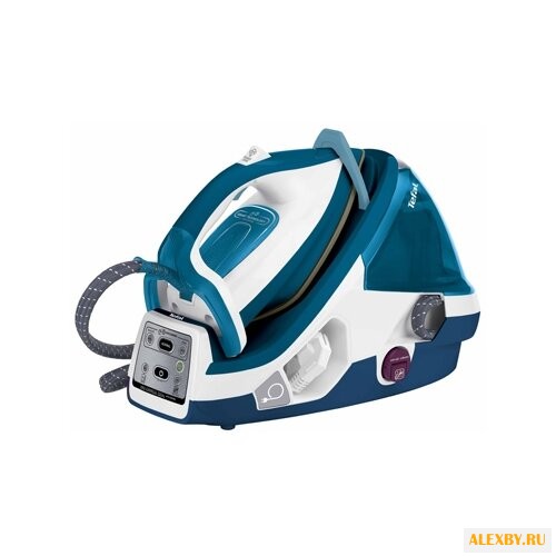 Утюг с парогенератором Tefal