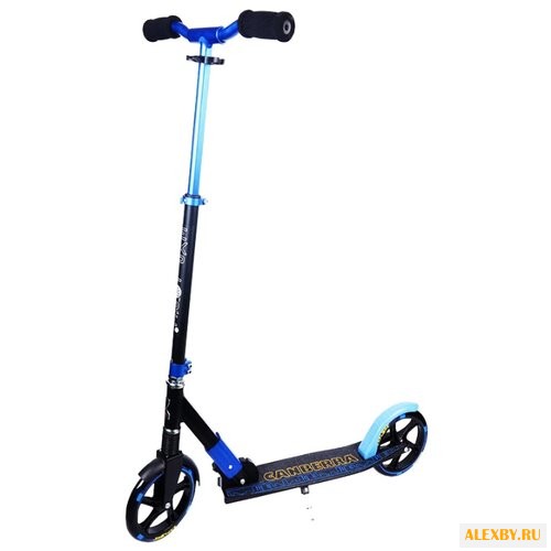 Городской самокат Explore