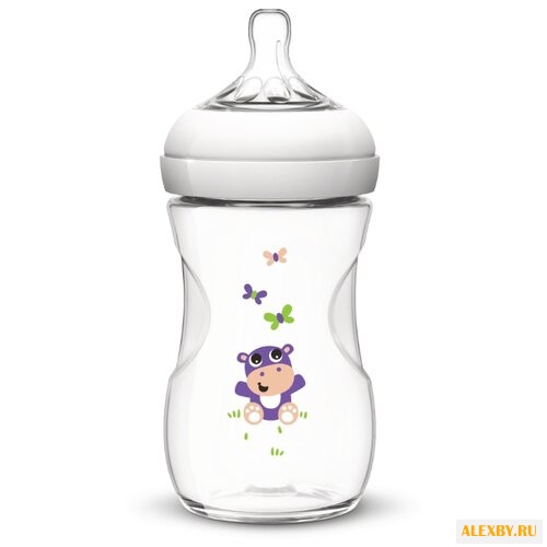 Philips AVENT Бутылочка