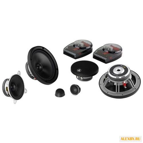 Автомобильная акустика JL Audio