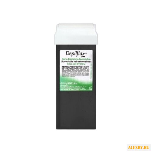 Depilflax Кристаллический воск