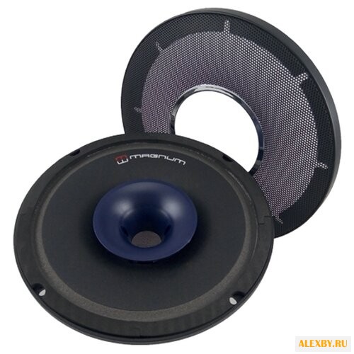 Автомобильная акустика Magnum