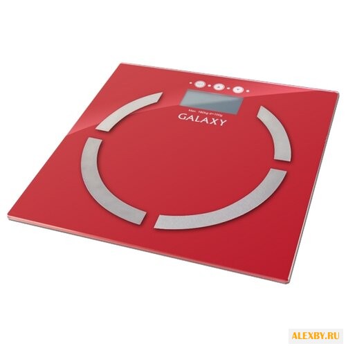 Весы Galaxy GL4851