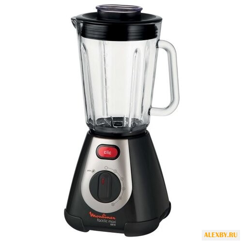Стационарный блендер Moulinex