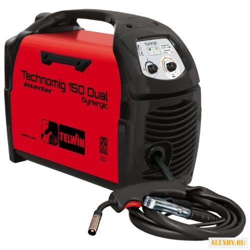 Сварочный аппарат Telwin