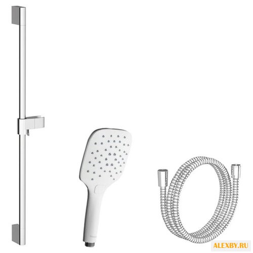 Душевой набор гарнитур RAVAK