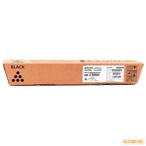 Картридж Ricoh MP C305H