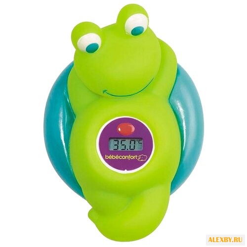Электронный термометр Bebe