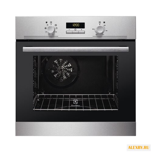 Духовой шкаф Electrolux EZB