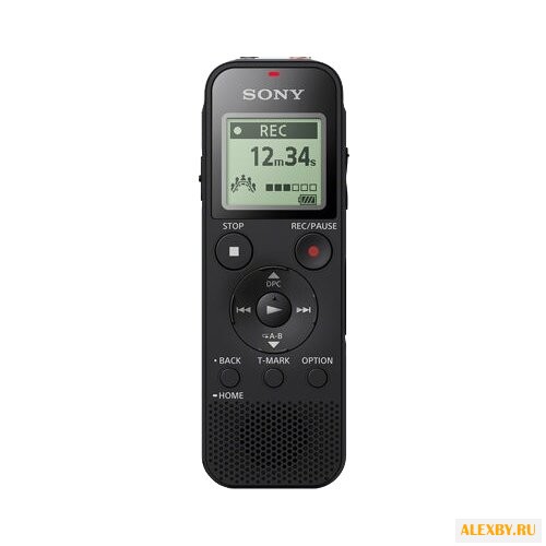 Диктофон Sony ICD-PX470