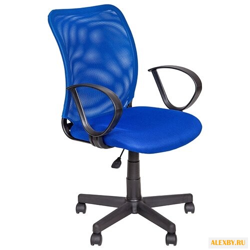 Компьютерное кресло АЛВЕСТ AV