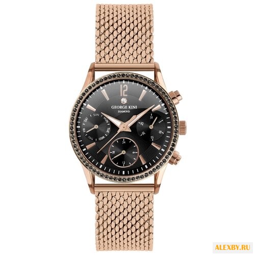 Наручные часы GEORGE KINI