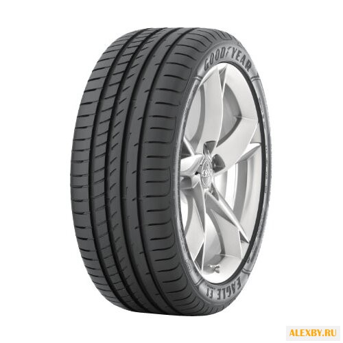 Автомобильная шина GOODYEAR