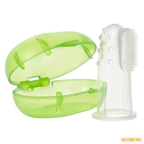 Зубная щетка Мир детства