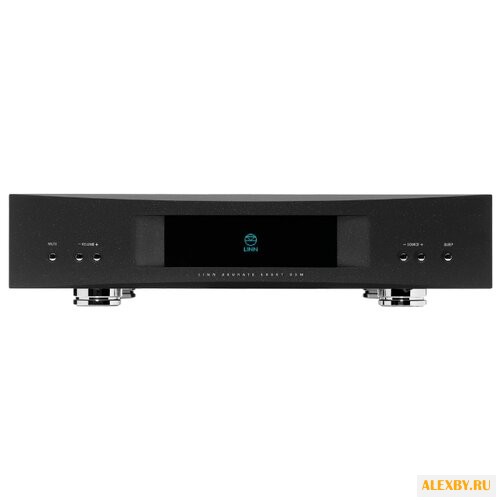 Сетевой аудиоплеер LINN Akurate