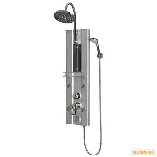 Душевая панель River 01