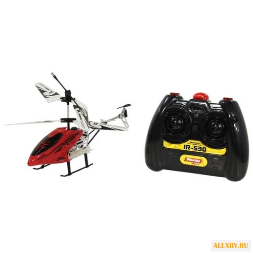 Вертолет Mioshi Tech IR-530