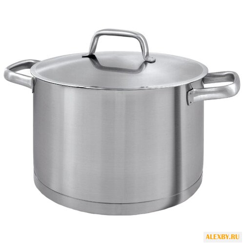 Кастрюля Silampos Move Satin