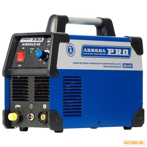 Инвертор для плазменной резки