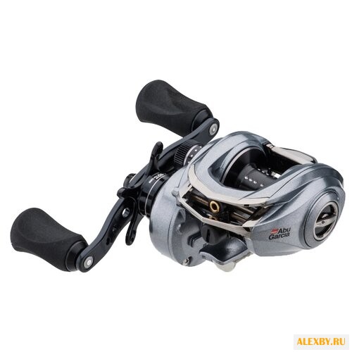 Катушка Abu Garcia Revo ALX