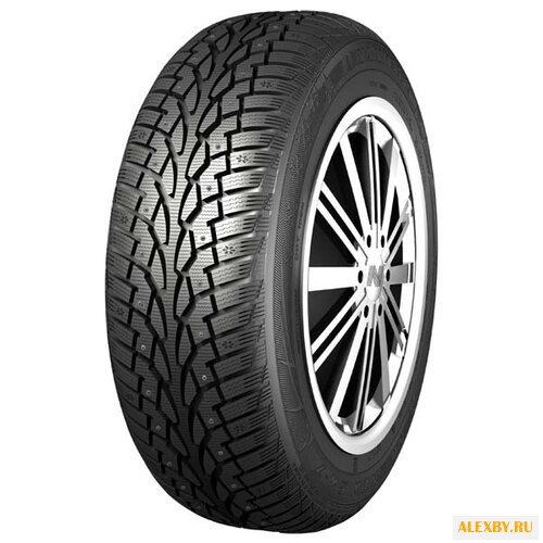 Автомобильная шина Nankang SW-7