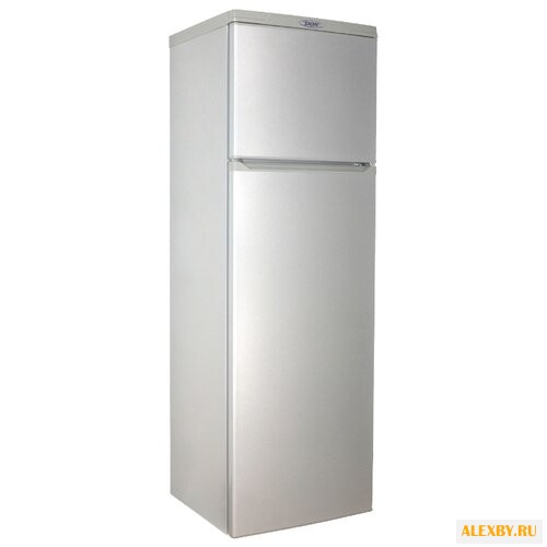 Холодильник DON R 236 металлик