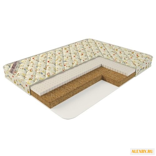 Матрас Virtuoz Королевский