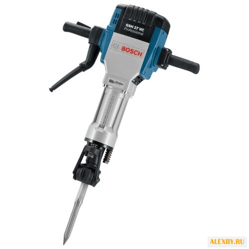 Отбойный молоток Bosch GSH 27